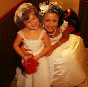 Meet your Posher, Dawn